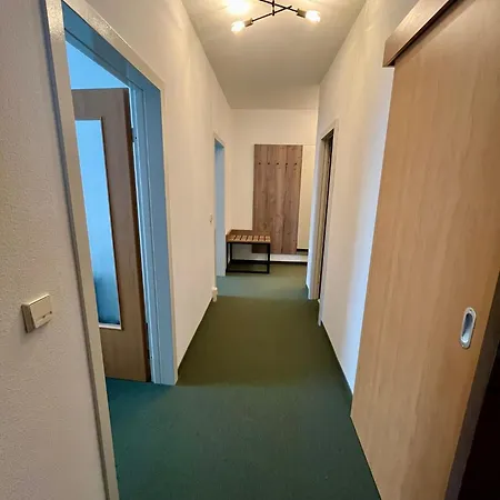 Grosses Familienapartment Mit Blick Zur Frauenkirche Dresden Room photo