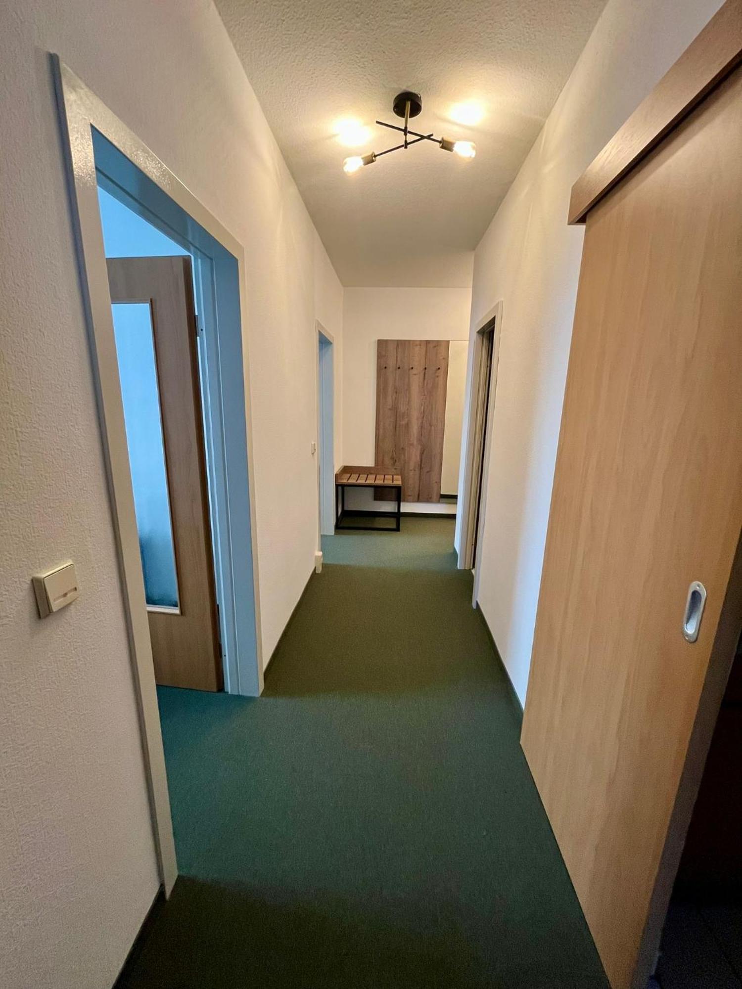 Grosses Familienapartment Mit Blick Zur Frauenkirche * Drezno