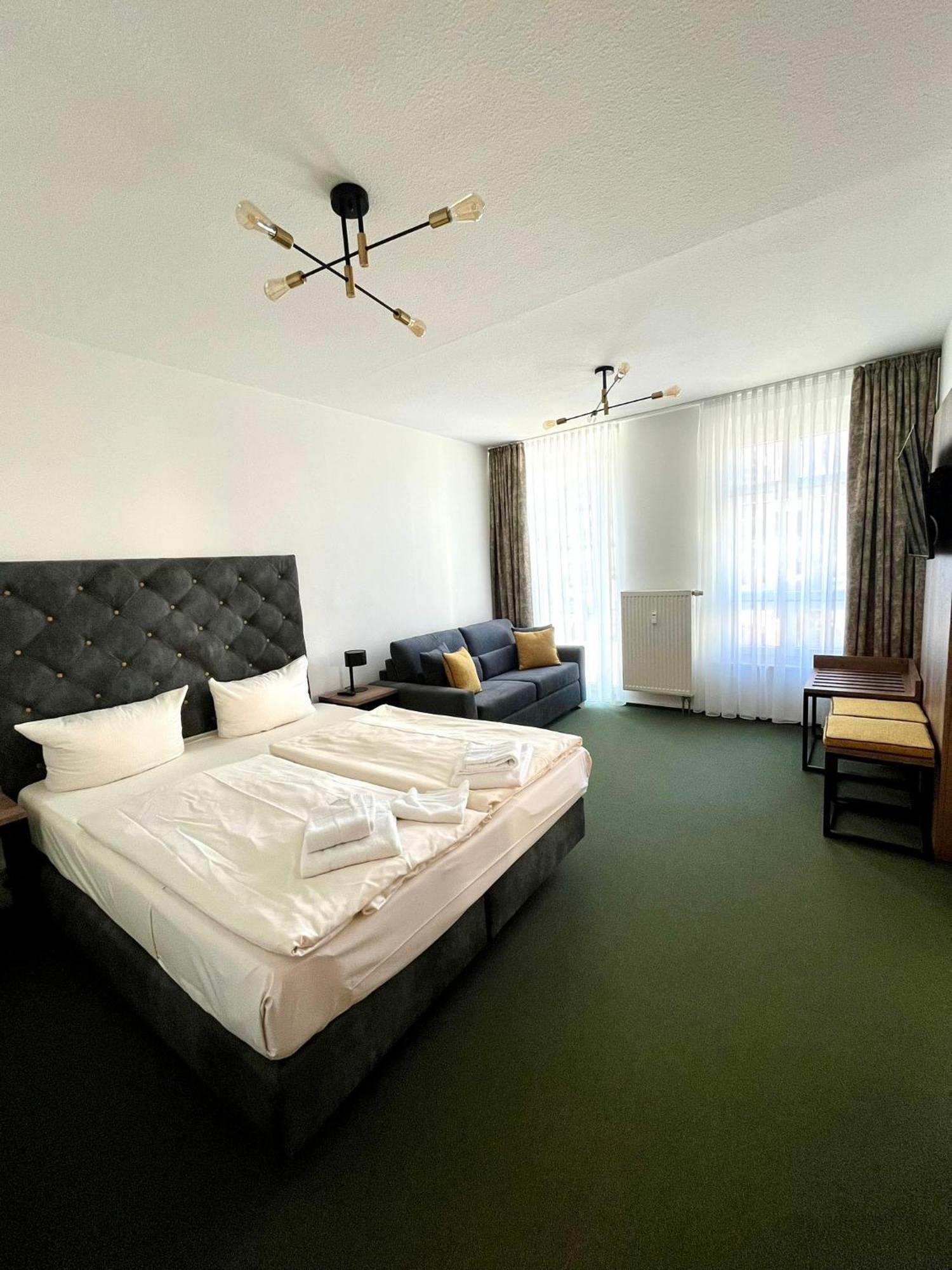 Apartament Grosses Familienapartment Mit Blick Zur Frauenkirche *